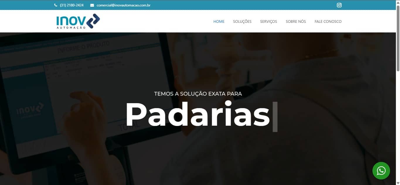 Inov Automação